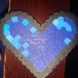 Meet your Posher, Alijah